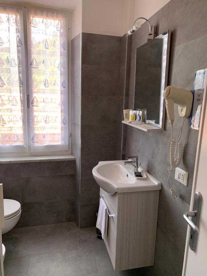 La Linea D'Acqua Apartment Манарола Екстериор снимка